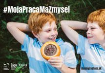 #MojaPracaMaZmysel #dualnevzdelavanie