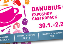 Danubius Gastro 2014
