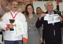DANUBIUS GASTRO 2019