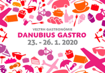 Danubius Gastro 2020