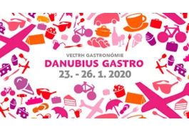 Danubius Gastro 2020