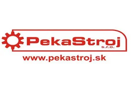 Pekastroj - pozvánka na prezentáciu 09.10.2018