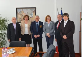Slovenskí pekári sa stretli s ministerkou Gabrielovou Matečnou