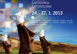 Úspešná prezentácia pekárov a cukrárov na Danubius-Gastro 2013